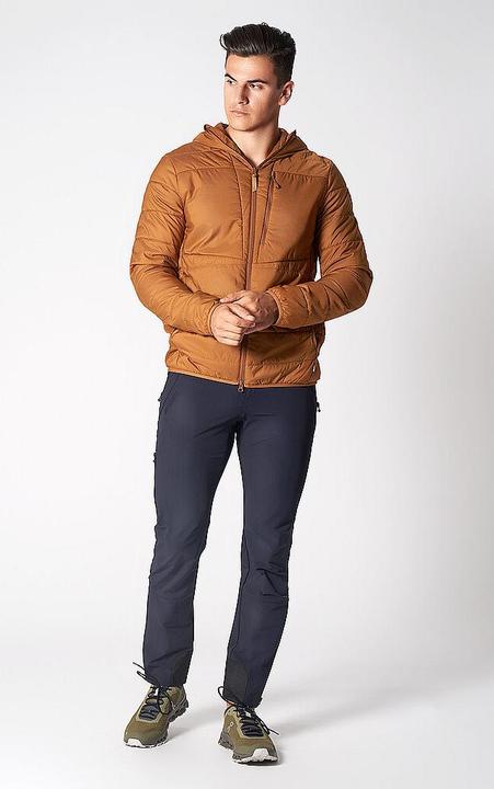 Immagine prodotto Fjällräven Giacca con cappuccio imbottita Keb (L)