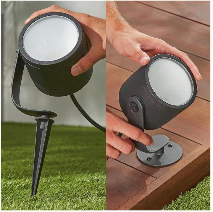 Actual product image Philips Hue Lily XL (1050 lm, IP65)