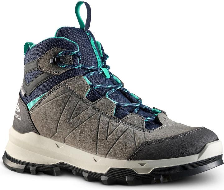 Quechua MH500 WTP