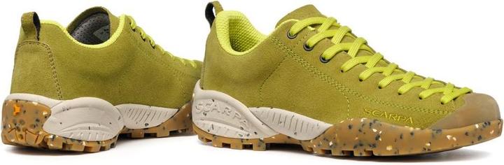 Image du produit Scarpa Mojito Planet Suede (37)