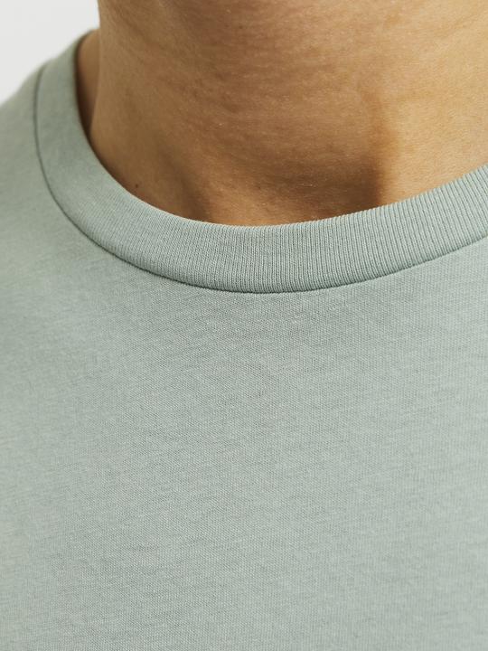 Image du produit Jack & Jones Jjhudson Tee Ss Crew Neck Ln (M)