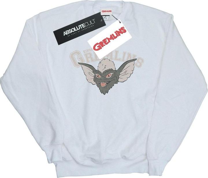 Actual product image Universal Textiles Mens Kingston Falls Sport Sweatshirt (S)
