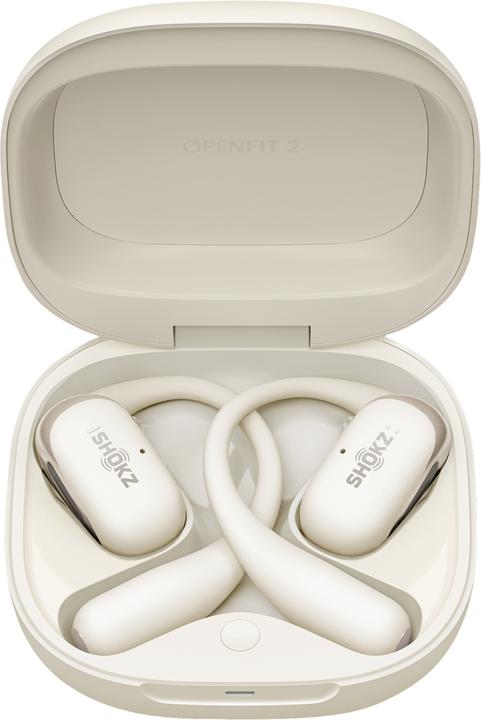 Produktbild Shokz OpenFit 2 (11 h, Kabellos)