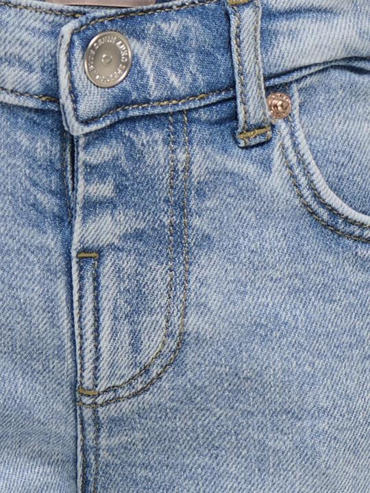 Produktbild Only KMGGINA Gerade geschnitten Jeans Straight-Fit jeans (128)