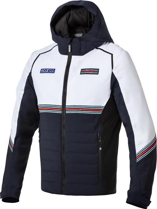 Image du produit Sparco Veste d'hiver Martini Racing (XXL)