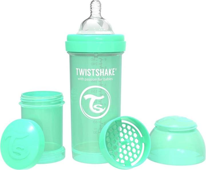Image du produit Twistshake Anti-colique (330 ml)