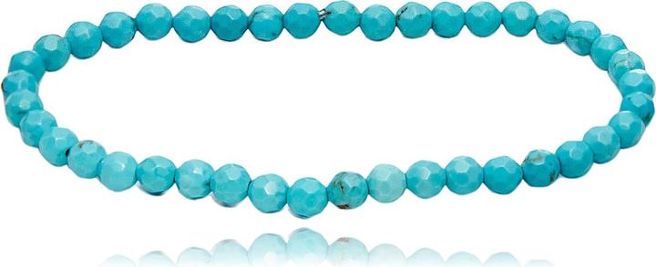 Produktbild Leyda Türkis Armband (Farbstein)