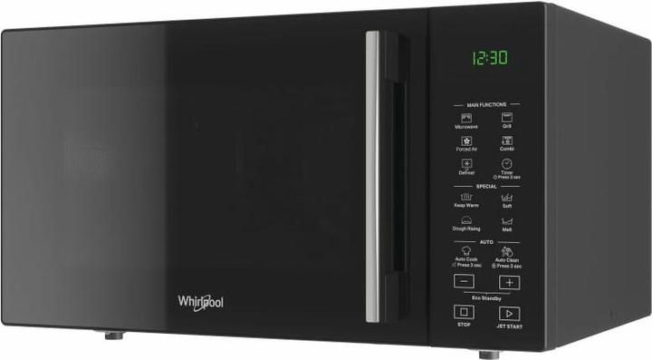 Image du produit Whirlpool MWP 295 B (29 l)