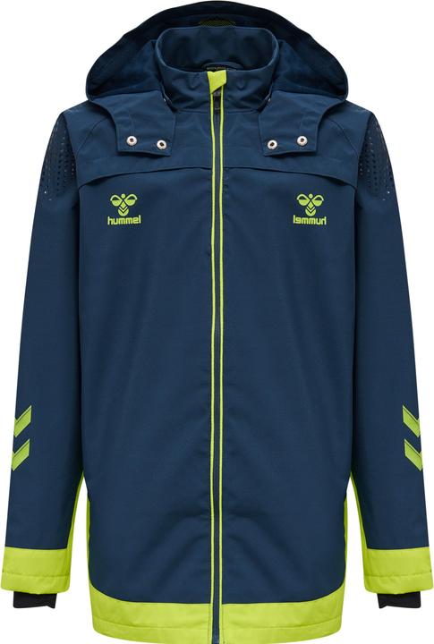 hummel Lead All Weather Jacket Kids