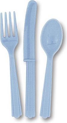 Light blue