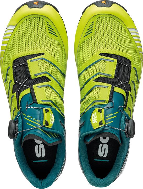 Produktbild Scarpa Ribelle Run Kalibra HT (45.5)