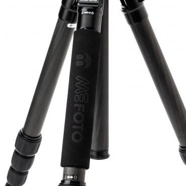 Image du produit MeFOTO GlobeTrotter PRO Trépied Carbon