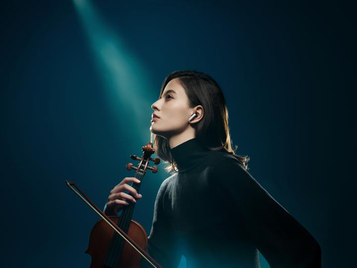 Image du produit Huawei Freebuds Pro 2 (ANC, 6.50 h, Sans fil)