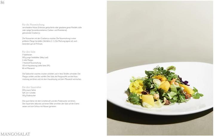 Actual product image Sansibar – das Buch (German, Herbert Seckler, Inga Griese, 2019)