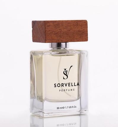 Produktbild NoName S526 Stronger with You 50ml Sorvella Spicy Men's Perfume (50 ml)