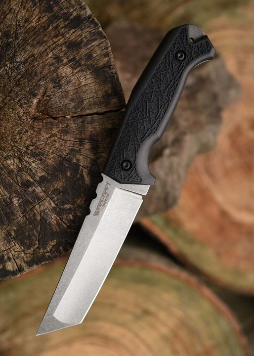 Immagine prodotto Cold Steel Warcraft Tanto medio Stonewash 4034SS (14 cm)
