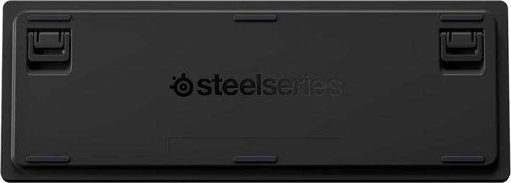 Produktbild SteelSeries Apex Pro 2023 (DE, Kabelgebunden, Kabellos)