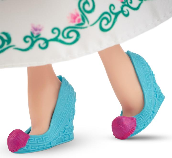 Image du produit Barbie Signature Nouvel An lunaire