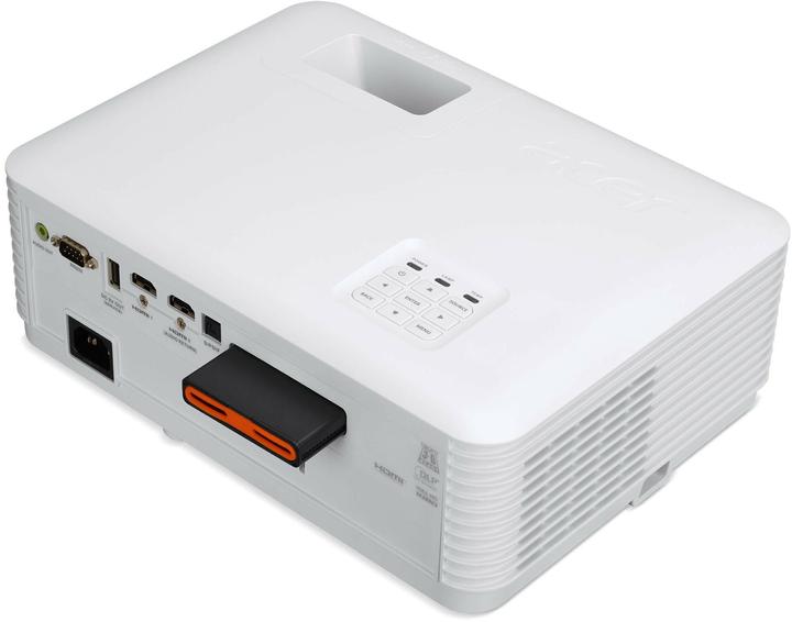 Produktbild Acer Vero PL3510ATV (Full HD, 5000 lm, 1.15 - 1.5:1)