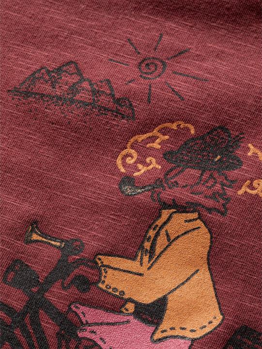 Actual product image Chillaz Klettershirt (XL)
