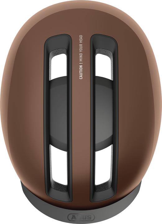 Actual product image Abus HUD-Y (57 - 61 cm)