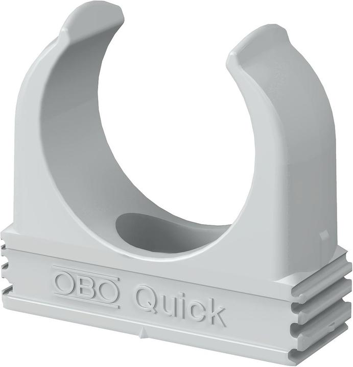 OBO Bettermann Collier de serrage Quick