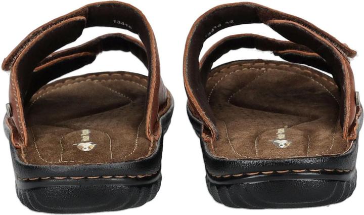 Immagine prodotto Hush Puppies Questo mulo comodo e classico, dalla qualità eccezionale, ti regalerà un vero piacere. (44)