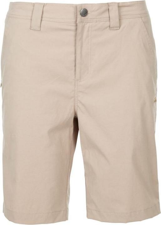 Actual product image Trespass Womens/Ladies Yonder TP75 Shorts (S)