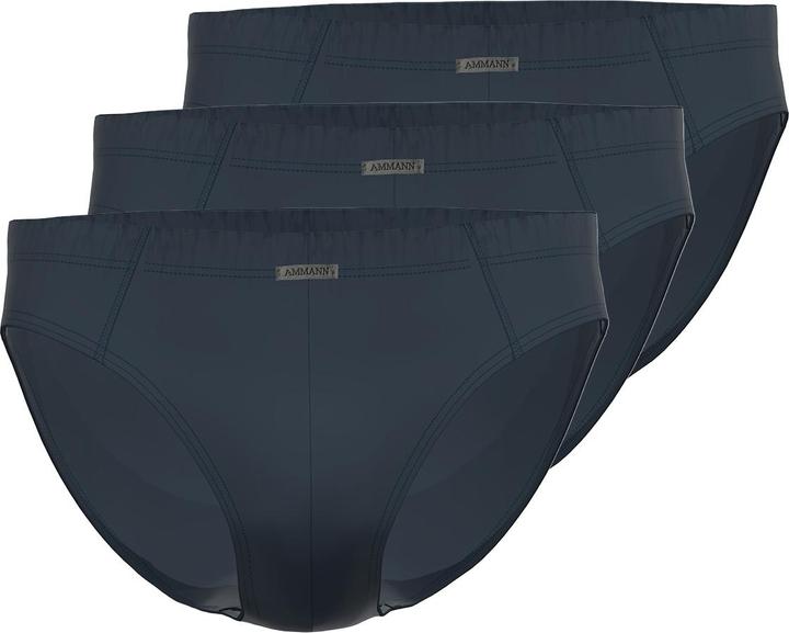 Produktbild Ammann 3er Pack Close to you Mini Slip / Unterhose (XL, 3er Pack)
