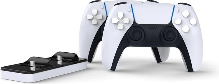 Produktbild Raptor Gaming Charging Dock CS200-LT (PS5)