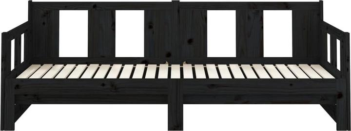 Actual product image VidaXL Berthild (80 x 200 cm)