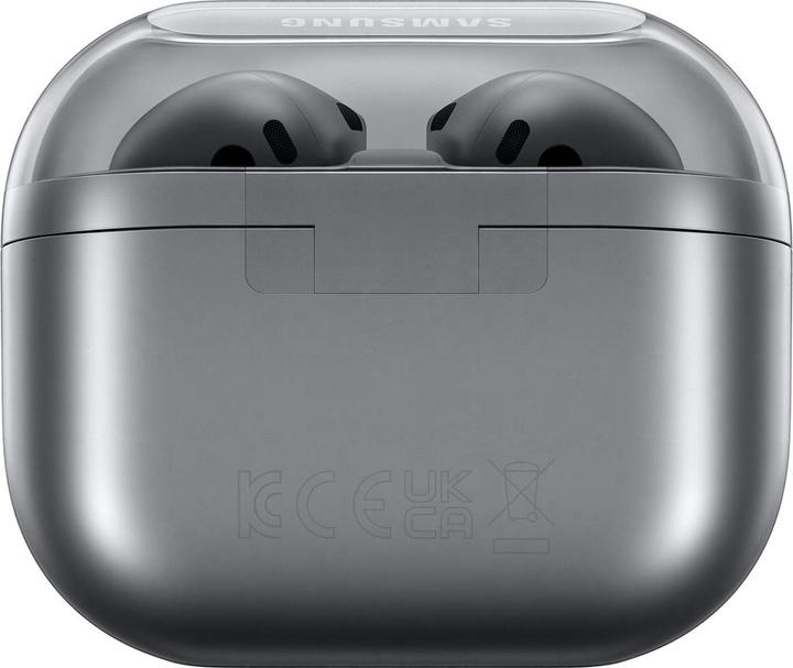 Produktbild Samsung Galaxy Buds3 (ANC, 6 h, Kabellos)