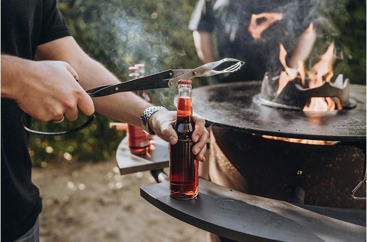 Image du produit Moesta BBQ Pince à griller V-Tong
