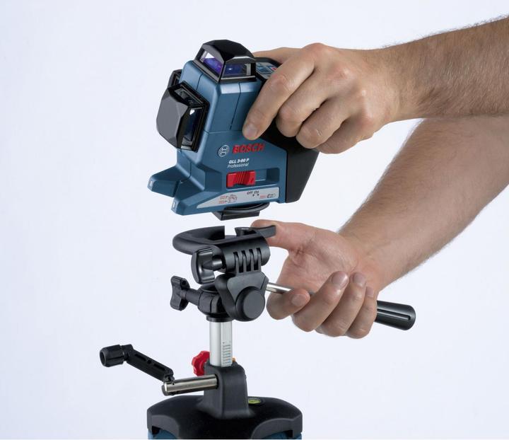 Productafbeelding Bosch Professional BT250 Bouwstatief