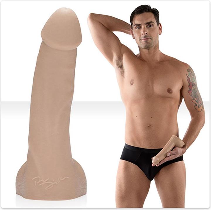 Image du produit Fleshlight Ryan Driller