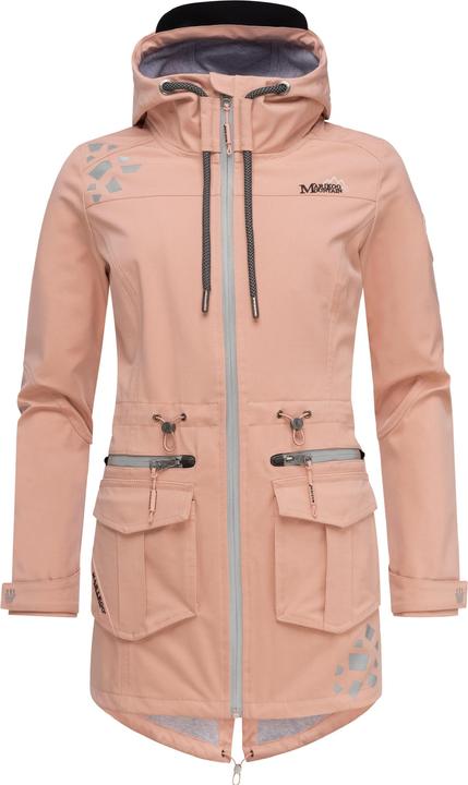 Image du produit Marikoo Ulissaa (XS)