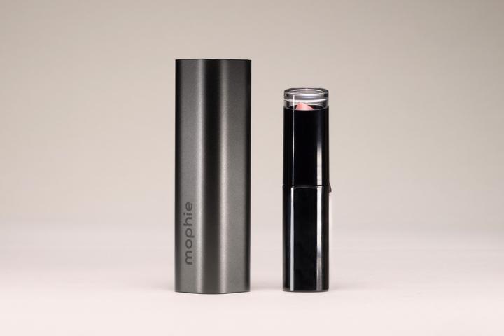 Actual product image mophie Powerstation Mini (5000 mAh, 20 W)
