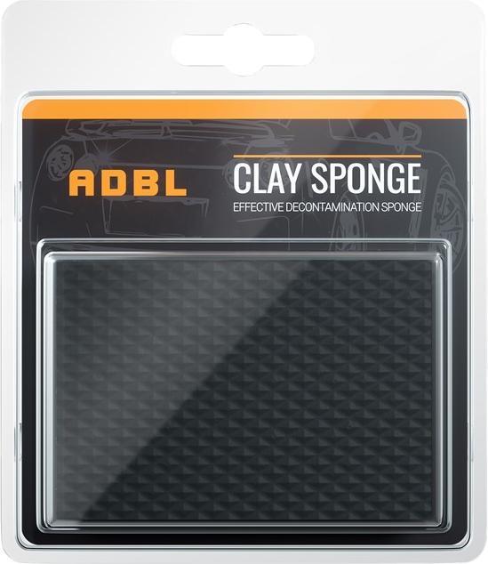 Produktbild ADBL CLAY Schwamm