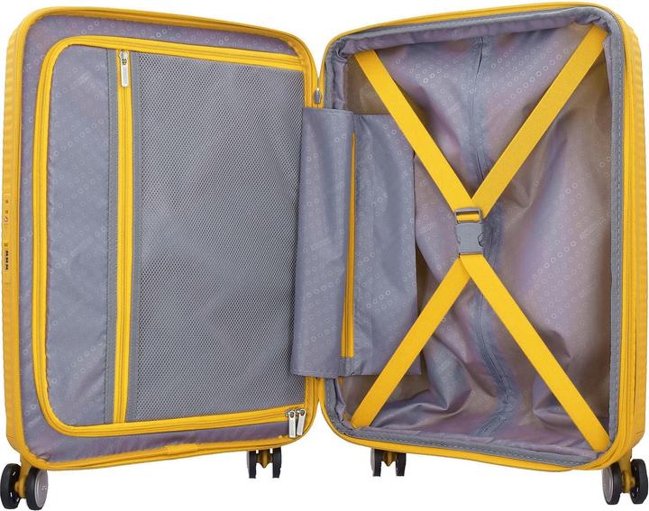 Actual product image American Tourister Soundbox (41 l, Hand luggage (up to 50 litres))