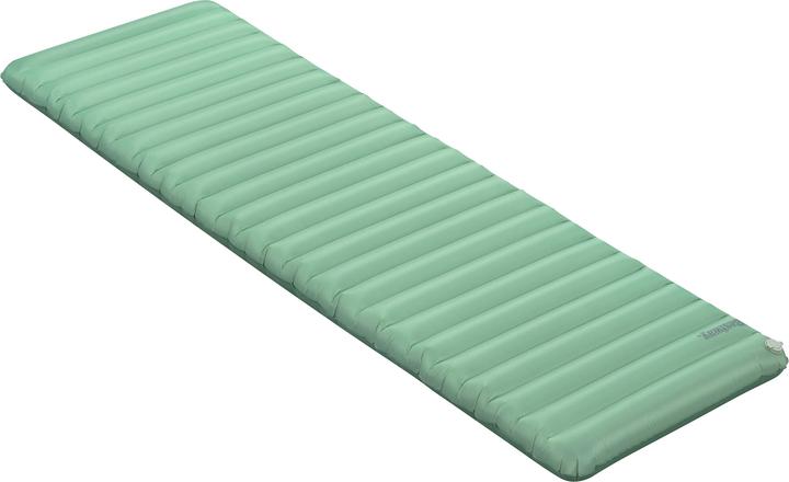 Actual product image Bestway AdventuRest™ inflatable single sleeping pad 188 x 58.5 x 7.5 cm