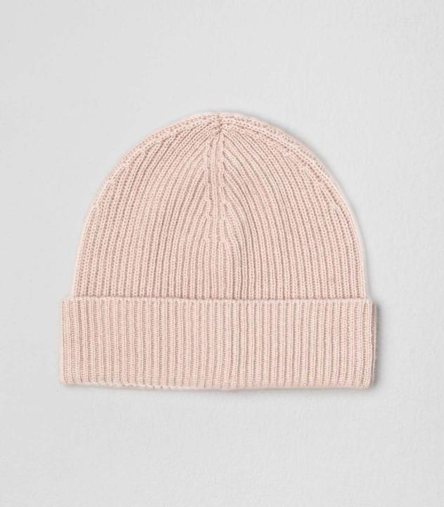 Image du produit Furnari Bonnet tricoté 100% cachemire - Ascherose