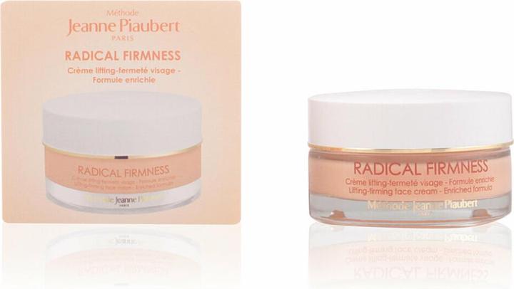 Image du produit Méthode Jeanne Piaubert Radical Firmness Visage (50 ml, Crème 24h)