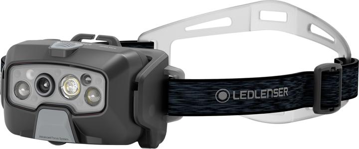 Actual product image Ledlenser Hf8r Core (1600 lm)