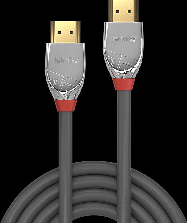 Produktbild Lindy HDMI (Typ A) — HDMI (Typ A) (1 m, HDMI)