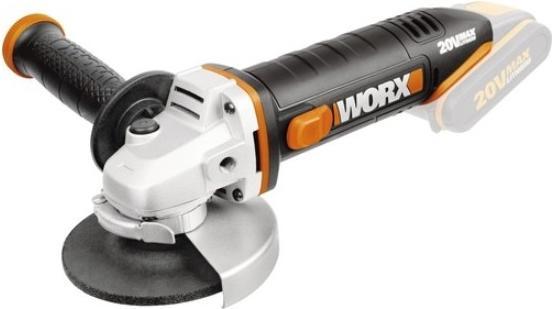 Worx Winkelschleifer (115 mm)