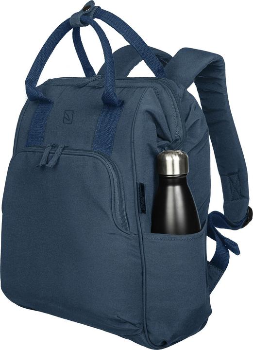 Produktbild Tucano Sac à Dos Ordinateur Portable Ampio 14" max (Bleu) (4.10 l)