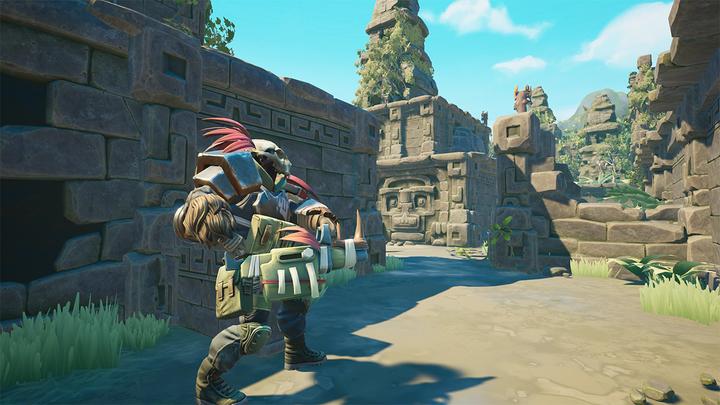 Image du produit Game Jumanji : The Videogame (Switch, EN)