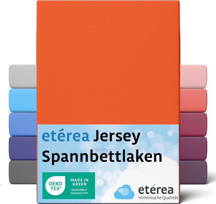 Produktbild Etérea Comfort Jersey (60 x 120 cm, 70 x 140 cm)