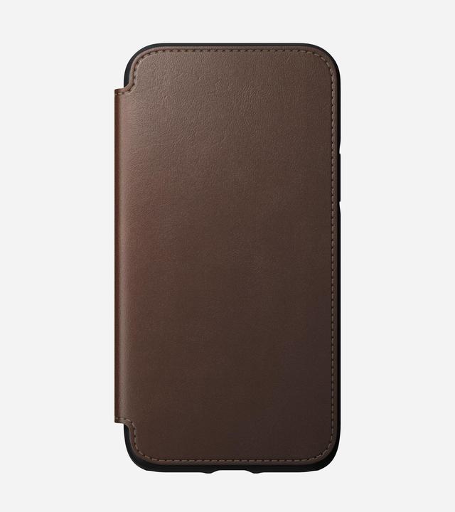 Immagine prodotto Nomad Robusto Folio Rustic Brown (Apple iPhone 11 Pro)