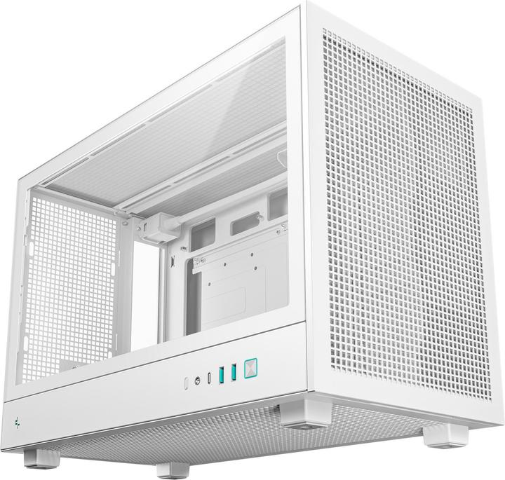 Actual product image Deepcool CH260 (mATX, Mini-ATX, Mini-ITX)